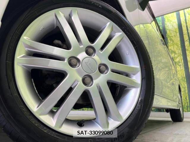 Daihatsu MOVE CUSTOM 2012-03 325766-11