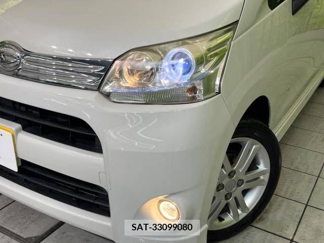 Daihatsu MOVE CUSTOM 2012-03 325766-10
