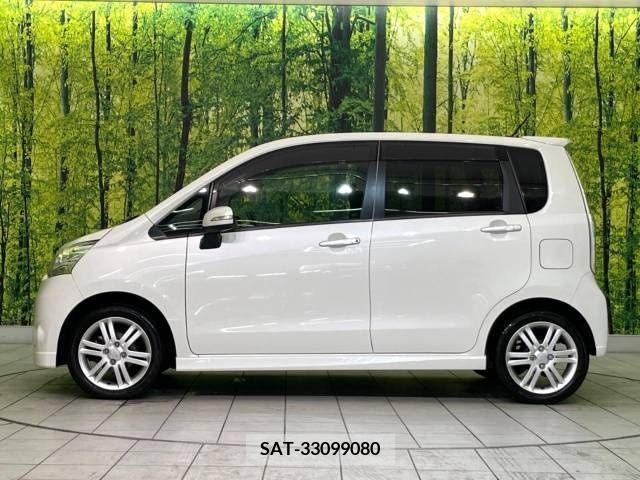 Daihatsu MOVE CUSTOM 2012-03 325766-17