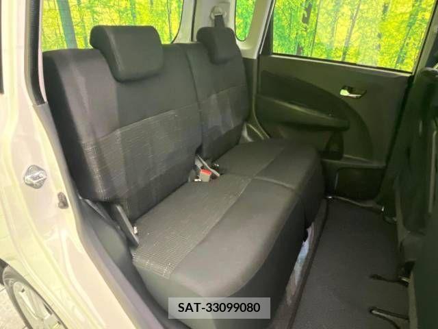 Daihatsu MOVE CUSTOM 2012-03 325766-6