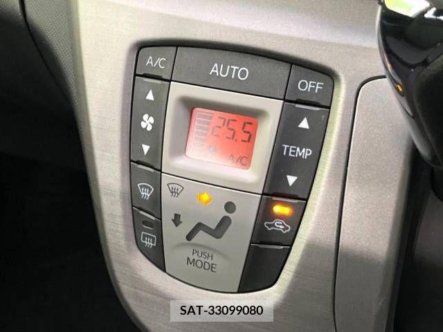 Daihatsu MOVE CUSTOM 2012-03 325766-3