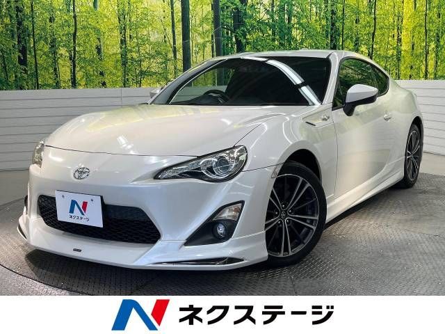 Toyota 86 2012-09 11349-0