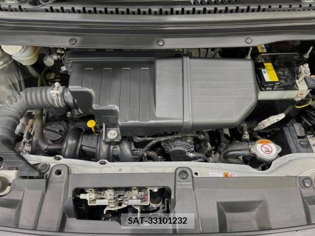 Nissan DAYZ 2018-05 353570-18