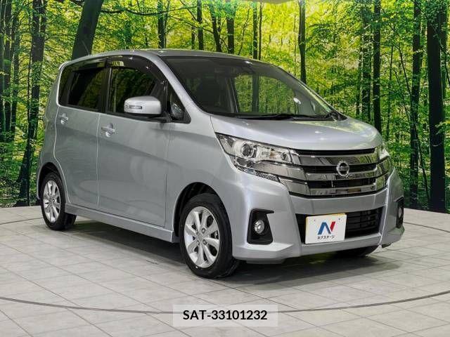 Nissan DAYZ 2018-05 353570-16