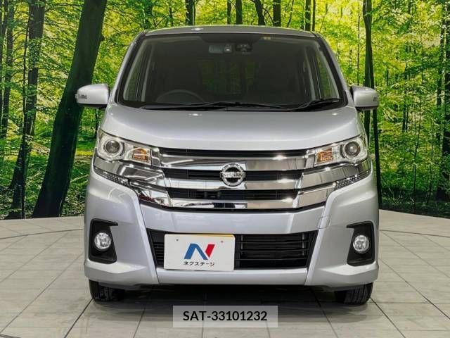 Nissan DAYZ 2018-05 353570-14