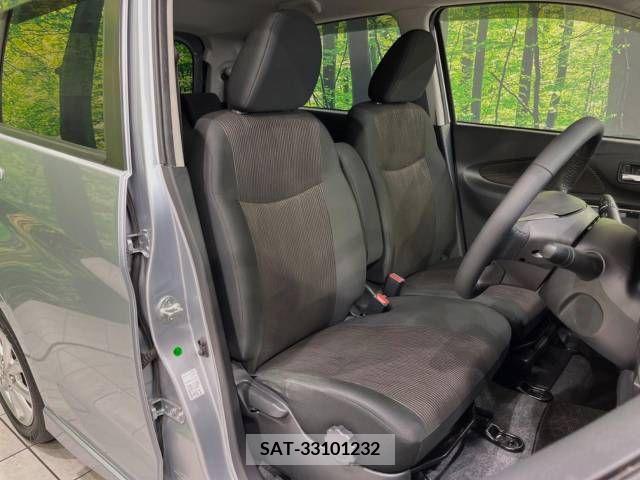 Nissan DAYZ 2018-05 353570-8
