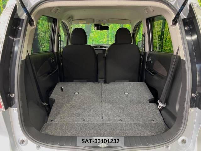 Nissan DAYZ 2018-05 353570-10