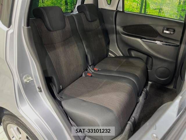 Nissan DAYZ 2018-05 353570-9