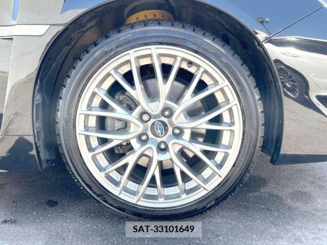 Subaru WRX S4 2016-07 231605-5