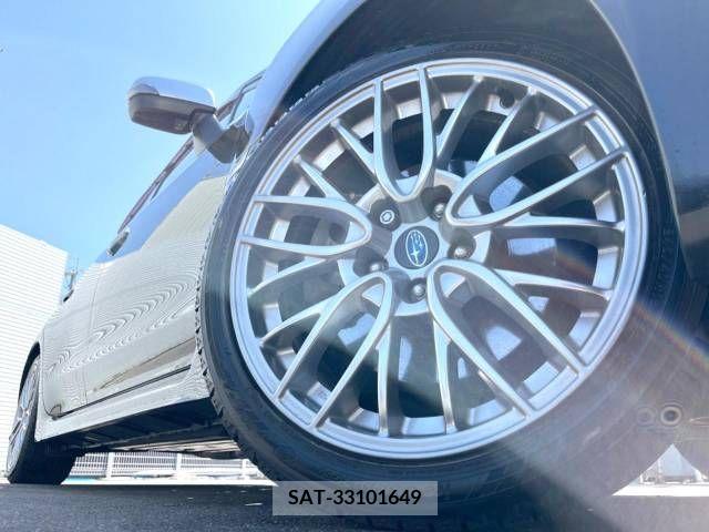Subaru WRX S4 2016-07 231605-17