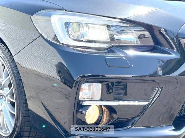 Subaru WRX S4 2016-07 231605-14