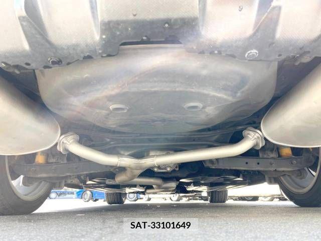 Subaru WRX S4 2016-07 231605-12