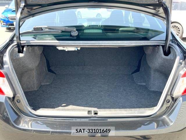 Subaru WRX S4 2016-07 231605-11
