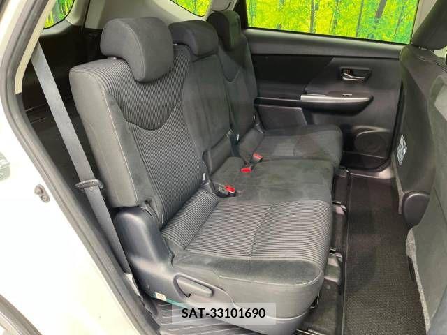 Toyota PRIUS ALPHA 2015-05 282444-9