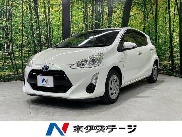 Toyota AQUA 2017-02 292352-0