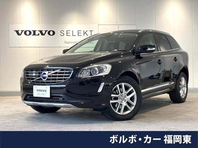 Volvo XC60 2017-06 191507-0