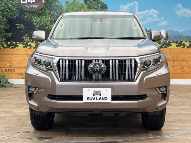 Toyota PRADO 2017-12 21655-14