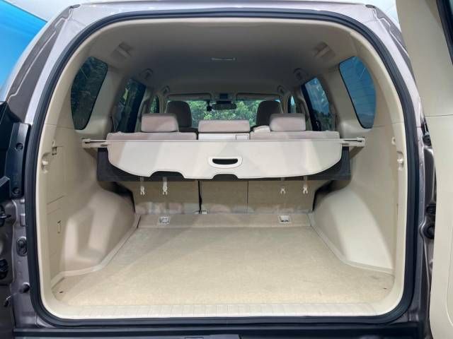 Toyota PRADO 2017-12 21655-10