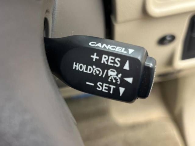 Toyota PRADO 2017-12 21655-4