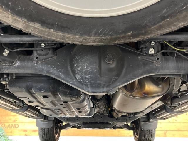 Toyota PRADO 2017-12 21655-19