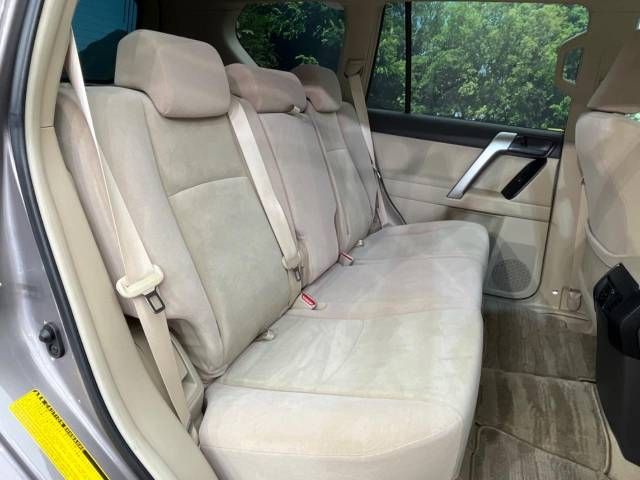 Toyota PRADO 2017-12 21655-9