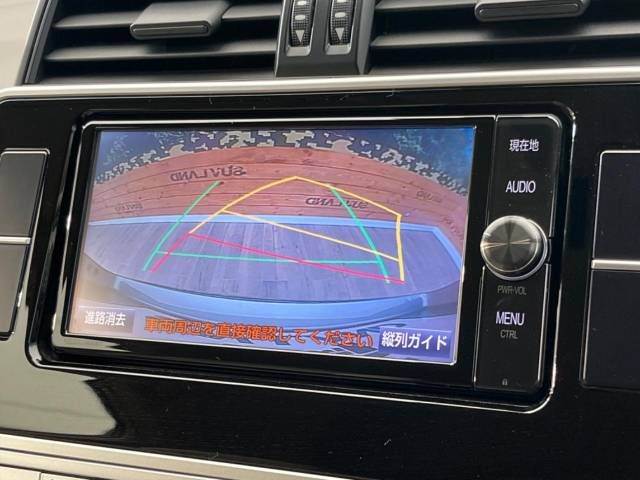 Toyota PRADO 2017-12 21655-3