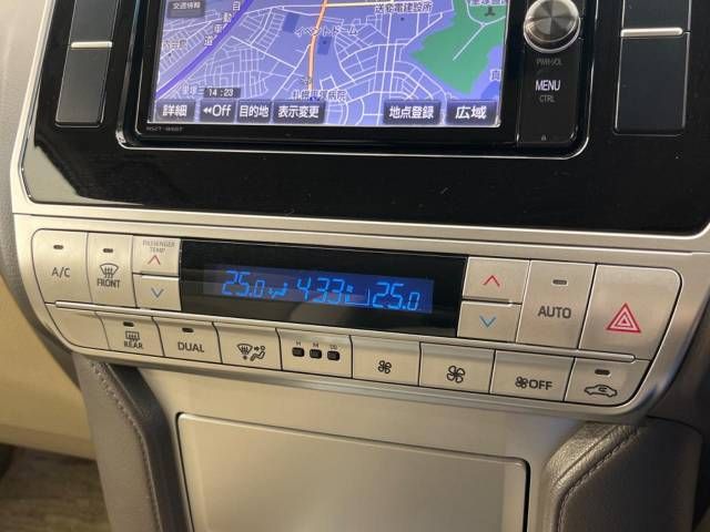 Toyota PRADO 2017-12 21655-6