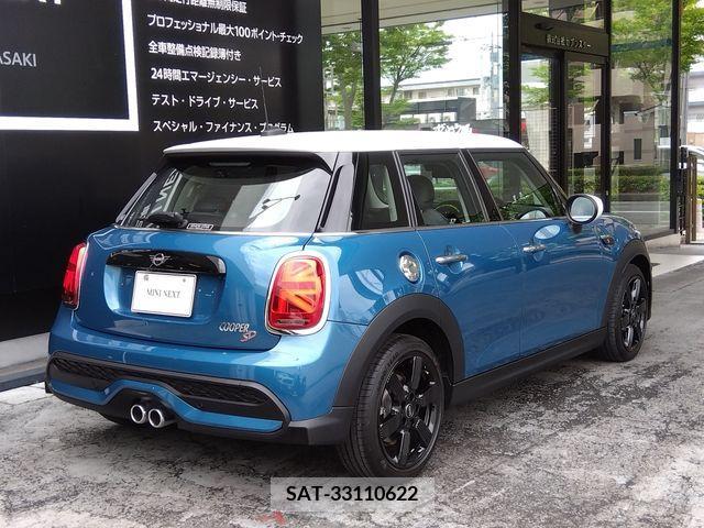 Bmw MINI 2023-12 319654-26