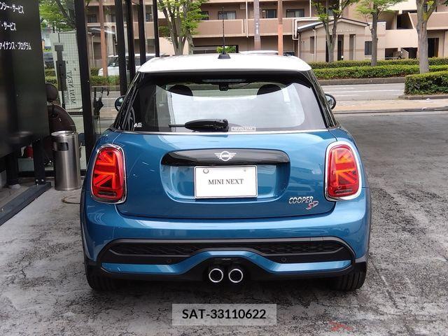 Bmw MINI 2023-12 319654-13