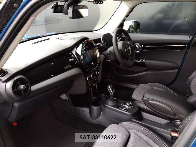 Bmw MINI 2023-12 319654-11