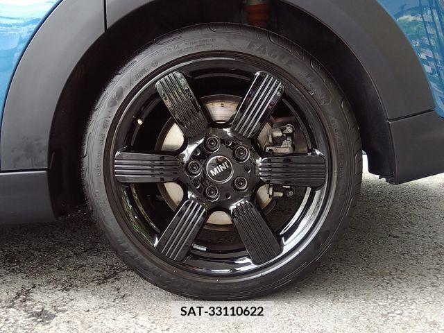Bmw MINI 2023-12 319654-2