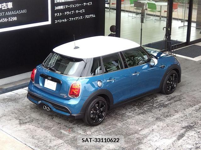 Bmw MINI 2023-12 319654-1