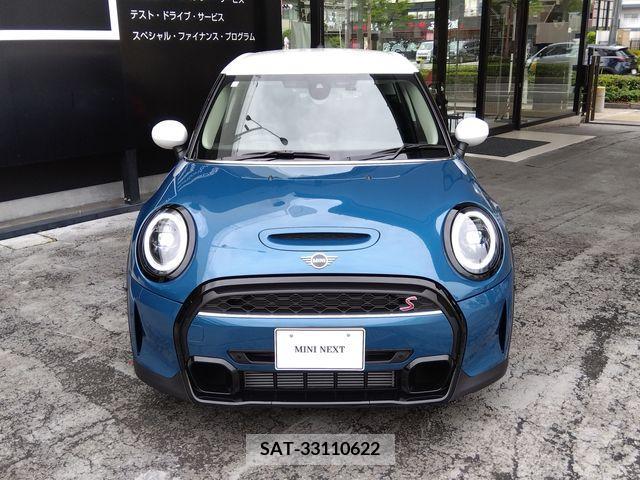 Bmw MINI 2023-12 319654-8