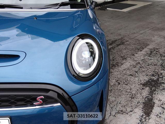 Bmw MINI 2023-12 319654-9