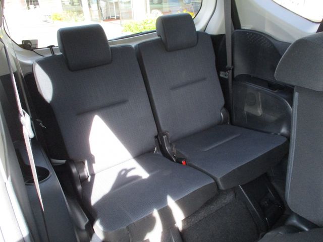 Toyota SIENTA 2017-06 7813-7