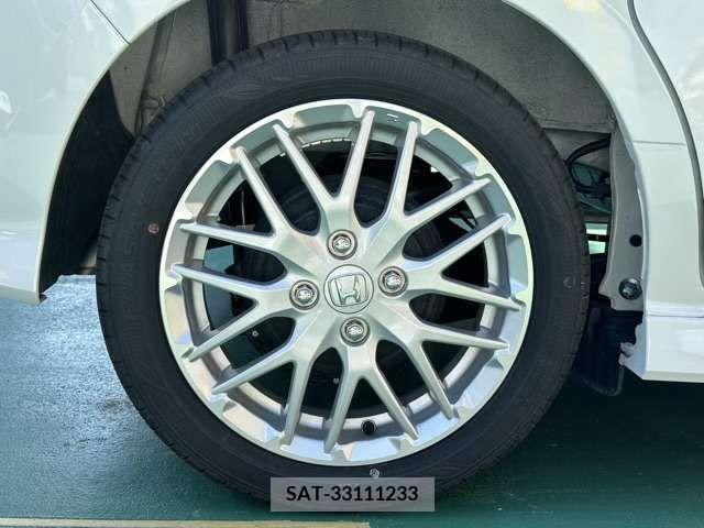 Honda N BOX CUSTOM 2023-06 307296-3