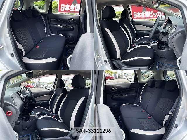 Nissan NOTE 2019-05 279998-5