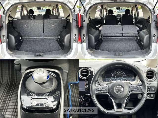 Nissan NOTE 2019-05 279998-6