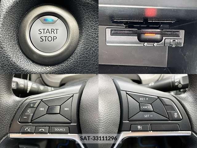 Nissan NOTE 2019-05 279998-4