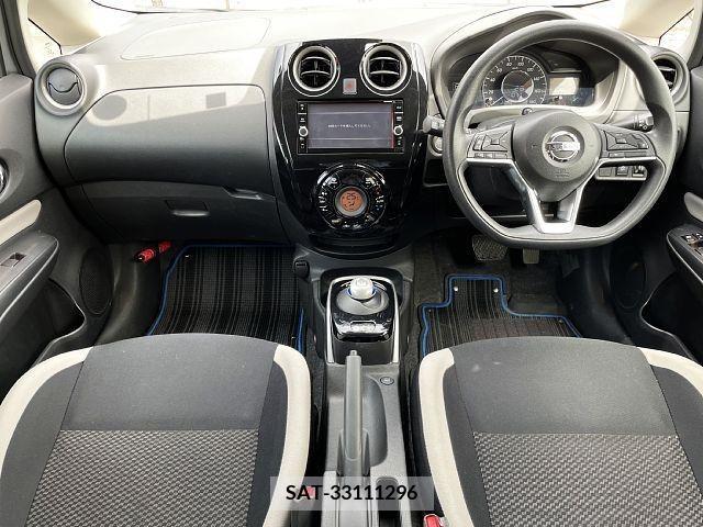 Nissan NOTE 2019-05 279998-1