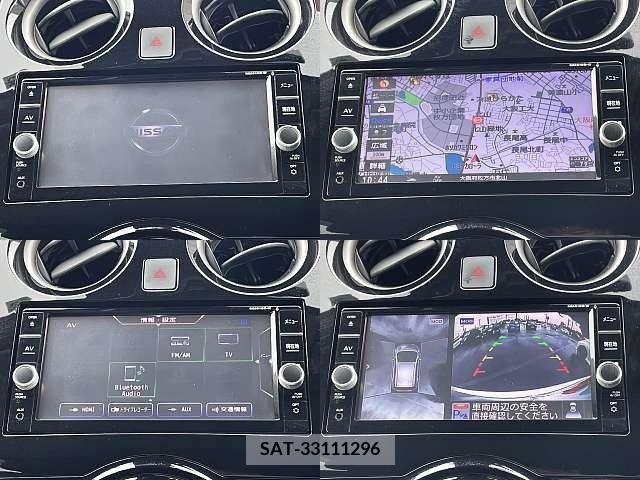Nissan NOTE 2019-05 279998-3