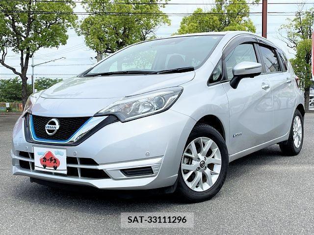Nissan NOTE 2019-05 279998-0