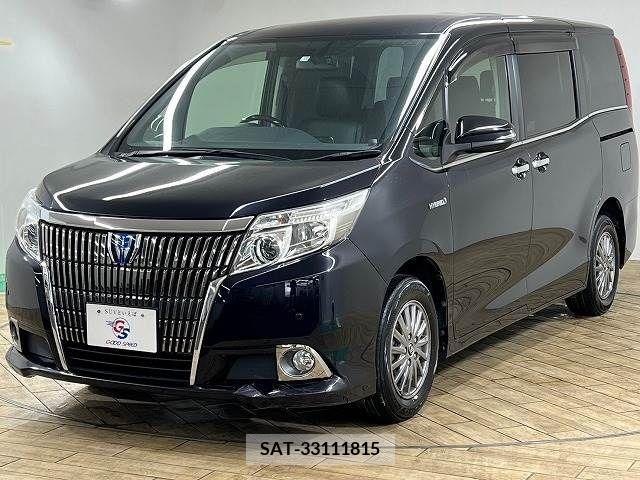 Toyota ESQUIRE 2015-08 331085-16