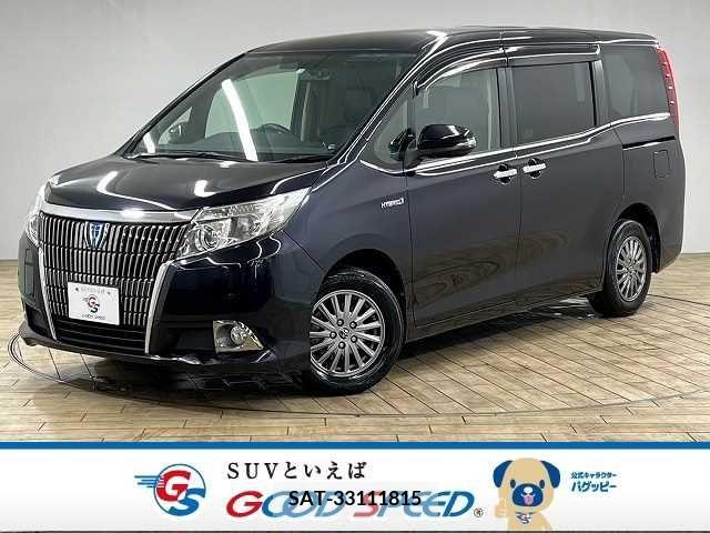 Toyota ESQUIRE 2015-08 331085-0