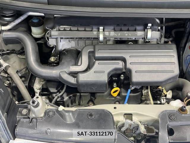 Daihatsu MOVE CUSTOM 2013-07 309235-18