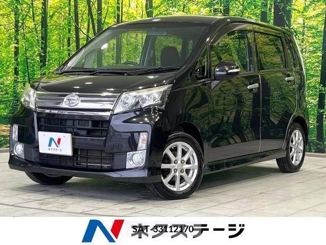 Daihatsu MOVE CUSTOM 2013-07 309235-0