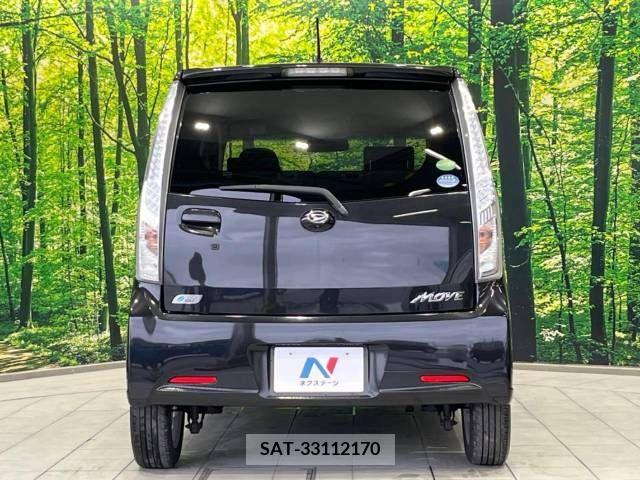 Daihatsu MOVE CUSTOM 2013-07 309235-15
