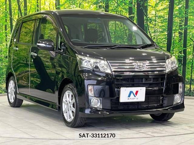 Daihatsu MOVE CUSTOM 2013-07 309235-16