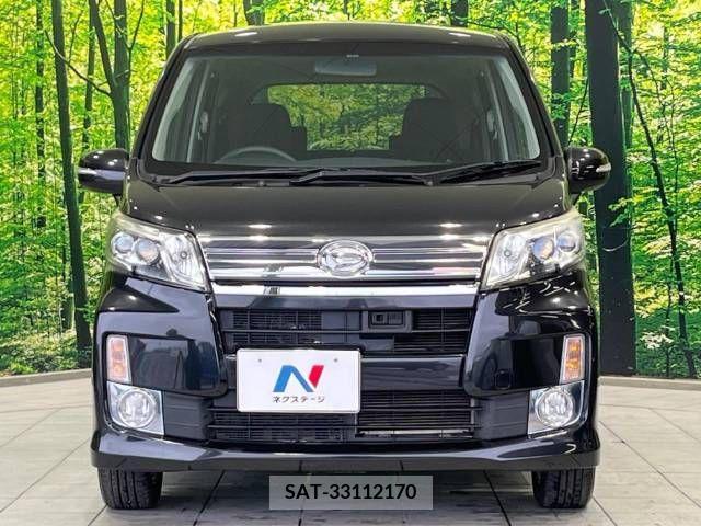 Daihatsu MOVE CUSTOM 2013-07 309235-14