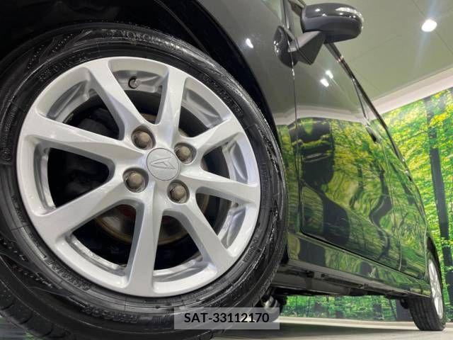 Daihatsu MOVE CUSTOM 2013-07 309235-13